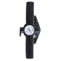 Two Bare Feet Bravo 4 High Pressure Dual Action Hand Pump Extra Image 3 Preview